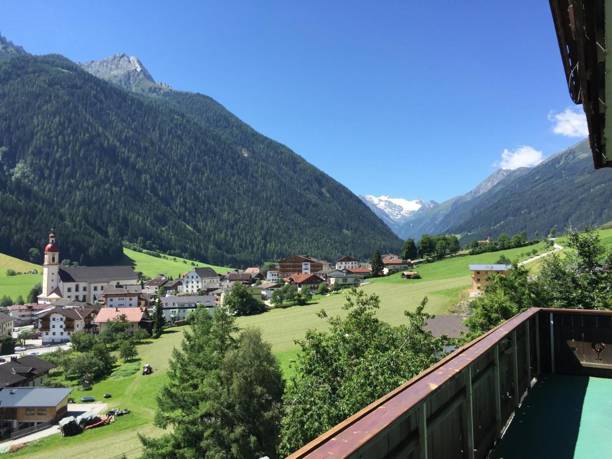 Terra Inn Neustift im Stubaital Exterior photo