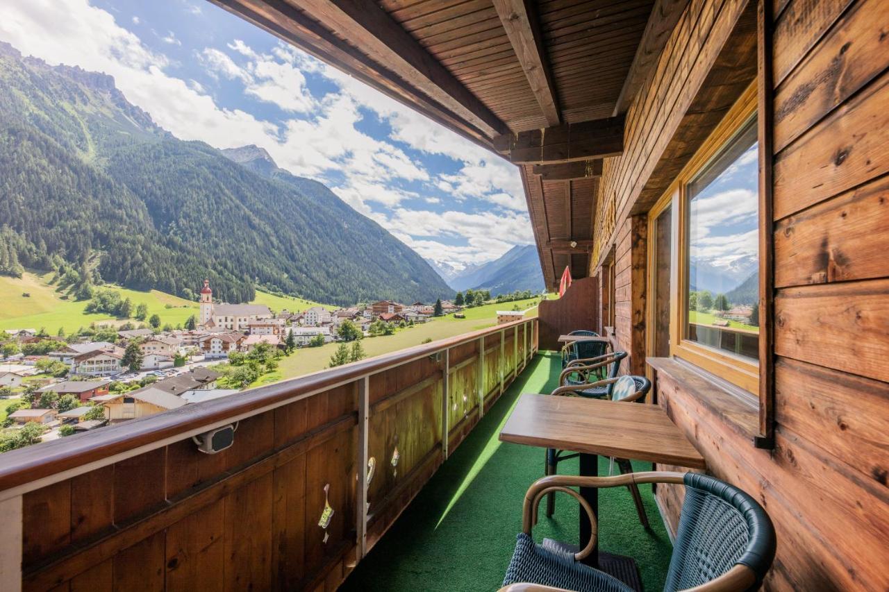 Terra Inn Neustift im Stubaital Exterior photo