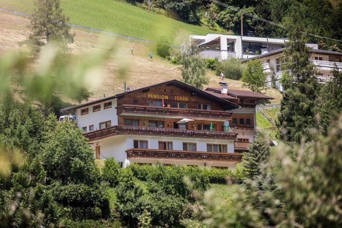 Terra Inn Neustift im Stubaital Exterior photo