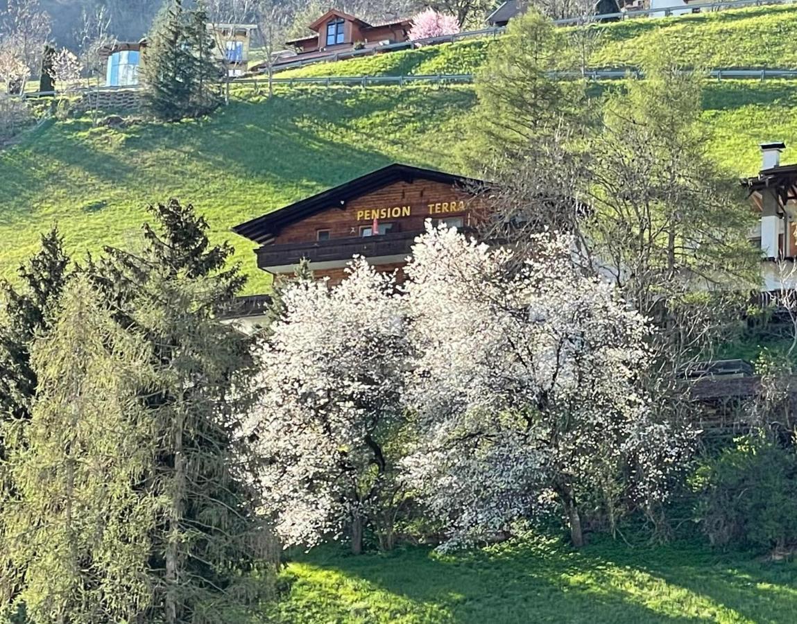 Terra Inn Neustift im Stubaital Exterior photo