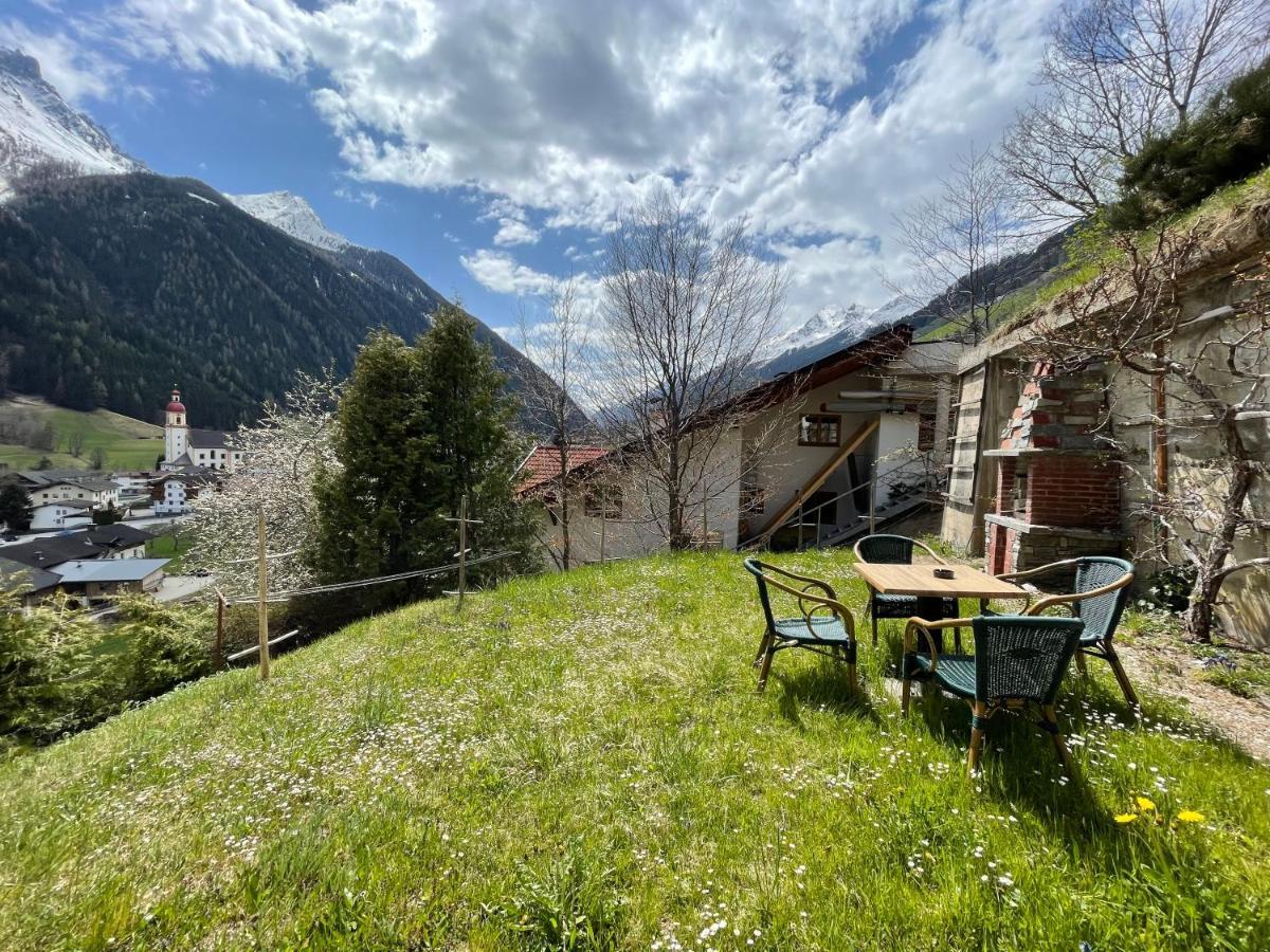 Terra Inn Neustift im Stubaital Exterior photo